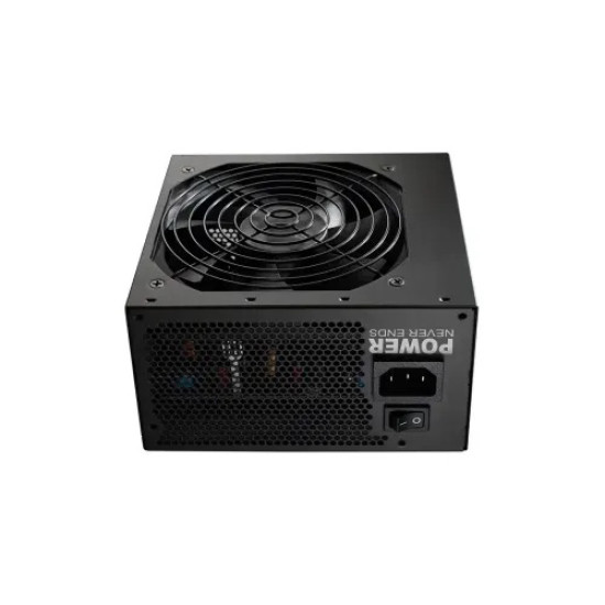 FSP Hydro K PRO 750W 80 Plus Bronze Power Supply FSP Hydro K PRO 750W 80 Plus Bronze Power Supply