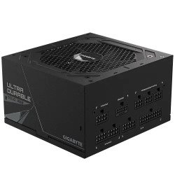 GIGABYTE UD850GM PG5 850W 80+ Gold Full Modular Power Supply GIGABYTE UD850GM PG5 850W 80+ Gold Full Modular Power Supply