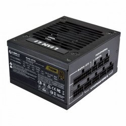 Lian Li SP750 Performance SFX 80 PLUS Gold Fully Modular Power Supply Lian Li SP750 Performance SFX 80 PLUS Gold Fully Modular Power Supply