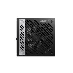 MSI MPG A1000G PCIE5 1000W 80 Plus Gold Full Modular Power Supply MSI MPG A1000G PCIE5 1000W 80 Plus Gold Full Modular Power Supply