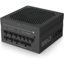 NZXT C1000 80 Plus Gold Full Modular 1000 Watt Power Supply NZXT C1000 80 Plus Gold Full Modular 1000 Watt Power Supply