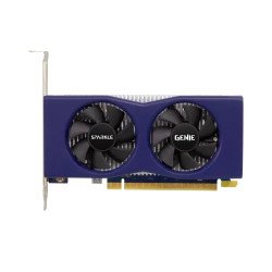Sparkle Intel Arc A380 GENIE 6GB GDDR6 Graphics Card