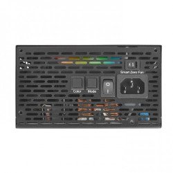 Thermaltake Toughpower GF1 ARGB 650W 80 Plus Gold Fully Modular Power Supply Thermaltake Toughpower GF1 ARGB 650W 80 Plus Gold Fully Modular Power Supply
