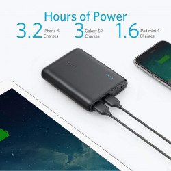Anker PowerCore 13000mAh Power Bank (A1215) Anker PowerCore 13000mAh Power Bank (A1215)