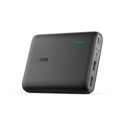 Anker PowerCore 13000mAh Power Bank (A1215) Anker PowerCore 13000mAh Power Bank (A1215)