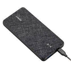 Anker PowerCore Metro Slim 10000mAh Power Bank Anker PowerCore Metro Slim 10000mAh Power Bank