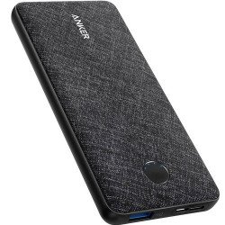 Anker PowerCore Metro Slim 10000mAh Power Bank Anker PowerCore Metro Slim 10000mAh Power Bank