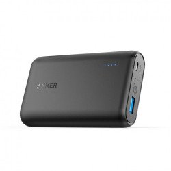 Anker PowerCore Speed 10000mAh QC Power Bank Anker PowerCore Speed 10000mAh QC Power Bank