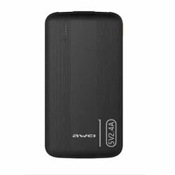 Awei P20K 10000mah Power Bank Awei P20K 10000mah Power Bank