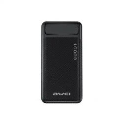 Awei P5K 10000mAh Fast Charging Power Bank Awei P5K 10000mAh Fast Charging Power Bank