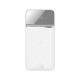 Baseus 10000mAh 20W Magnetic Wireless Fast Charging Power Bank Baseus 10000mAh 20W Magnetic Wireless Fast Charging Power Bank