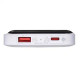 Baseus 10000mAh 20W Magnetic Wireless Fast Charging Power Bank Baseus 10000mAh 20W Magnetic Wireless Fast Charging Power Bank