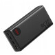 Baseus Adaman 22.5W 40000mAh Fast Charging Power Bank Baseus Adaman 22.5W 40000mAh Fast Charging Power Bank