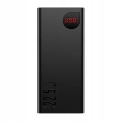 Baseus Adaman 22.5W 40000mAh Fast Charging Power Bank Baseus Adaman 22.5W 40000mAh Fast Charging Power Bank