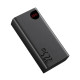 Baseus Adaman 22.5W 40000mAh Fast Charging Power Bank Baseus Adaman 22.5W 40000mAh Fast Charging Power Bank