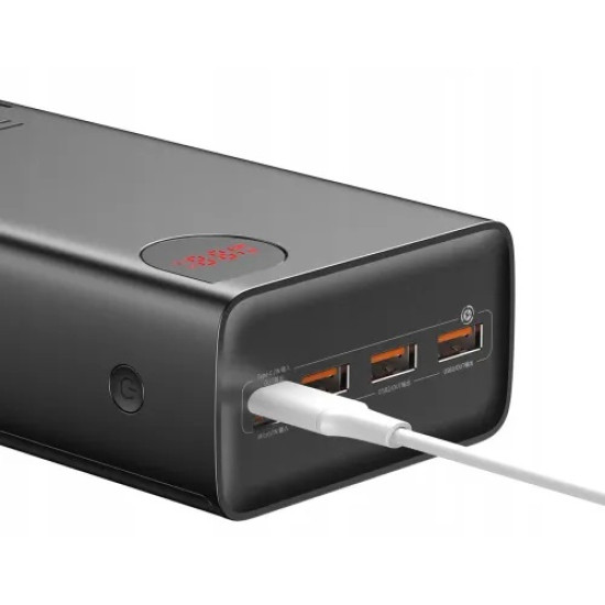 Baseus Adaman 22.5W 40000mAh Fast Charging Power Bank Baseus Adaman 22.5W 40000mAh Fast Charging Power Bank