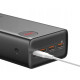 Baseus Adaman 22.5W 40000mAh Fast Charging Power Bank Baseus Adaman 22.5W 40000mAh Fast Charging Power Bank