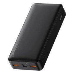 Baseus Bipow 30000mAh 20W Digital Display Fast Charge Power Bank Baseus Bipow 30000mAh 20W Digital Display Fast Charge Power Bank