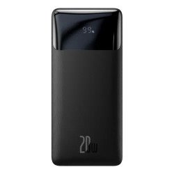 Baseus Bipow 30000mAh 20W Digital Display Fast Charge Power Bank Baseus Bipow 30000mAh 20W Digital Display Fast Charge Power Bank