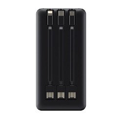 Havit PB74 10000mAh Power Bank Havit PB74 10000mAh Power Bank