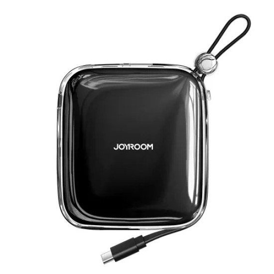 Joyroom JR-L005 12W 10000mah Jelly Series Type-C Power Bank Joyroom JR-L005 12W 10000mah Jelly Series Type-C Power Bank