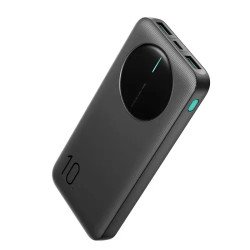 Joyroom JR-PBF12 10000mAh 12W 2.4A LED Power Bank Joyroom JR-PBF12 10000mAh 12W 2.4A LED Power Bank