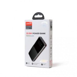 Joyroom JR-QP191 10000mAh 22.5W Fast Charging Power Bank Joyroom JR-QP191 10000mAh 22.5W Fast Charging Power Bank