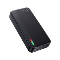 Joyroom JR-T017 Dazzling Series 20000mah 12W Power Bank Joyroom JR-T017 Dazzling Series 20000mah 12W Power Bank