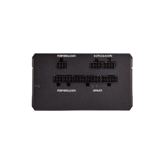 Corsair RM550x ATX 80 PLUS Gold Power Supply Corsair RM550x ATX 80 PLUS Gold Power Supply