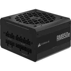 Corsair RM850e 850W 80 Plus Gold Fully Modular Power Supply