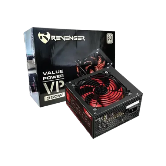 Revenger VP 350 Watt Power Supply