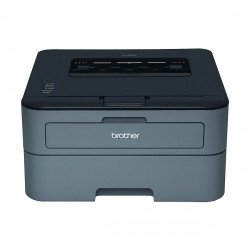 Brother HL-L2320D Auto Duplex Laser Printer (30 PPM)