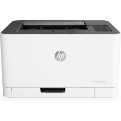 HP Color Laser 150a Single Function Color Laser Printer HP Color Laser 150a Single Function Color Laser Printer