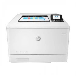 HP Color LaserJet Enterprise M455dn Single Function Color Laser Printer HP Color LaserJet Enterprise M455dn Single Function Color Laser Printer