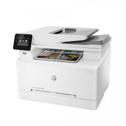 HP Color LaserJet Pro M283fdn All in One Printer HP Color LaserJet Pro M283fdn All in One Printer