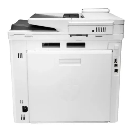 HP Color LaserJet Pro MFP M479fnw Multifunction Color Laser Printer HP Color LaserJet Pro MFP M479fnw Multifunction Color Laser Printer