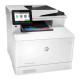 HP Color LaserJet Pro MFP M479fnw Multifunction Color Laser Printer HP Color LaserJet Pro MFP M479fnw Multifunction Color Laser Printer