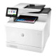 HP Color LaserJet Pro MFP M479fnw Multifunction Color Laser Printer HP Color LaserJet Pro MFP M479fnw Multifunction Color Laser Printer