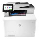 HP Color LaserJet Pro MFP M479fnw Multifunction Color Laser Printer HP Color LaserJet Pro MFP M479fnw Multifunction Color Laser Printer