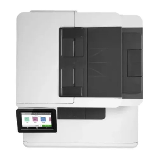 HP Color LaserJet Pro MFP M479fnw Multifunction Color Laser Printer HP Color LaserJet Pro MFP M479fnw Multifunction Color Laser Printer
