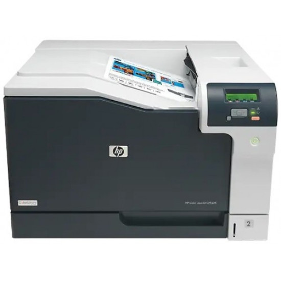 HP Color LaserJet Professional CP5225n A3 Color Laser Printer HP Color LaserJet Professional CP5225n A3 Color Laser Printer