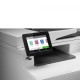 HP Color Laserjet Pro M479DW All-in-One Printer HP Color Laserjet Pro M479DW All-in-One Printer