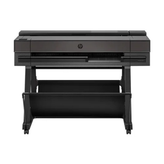 HP DesignJet T850 36-in Large Format Single Function Wireless Plotter Printer HP DesignJet T850 36-in Large Format Single Function Wireless Plotter Printer