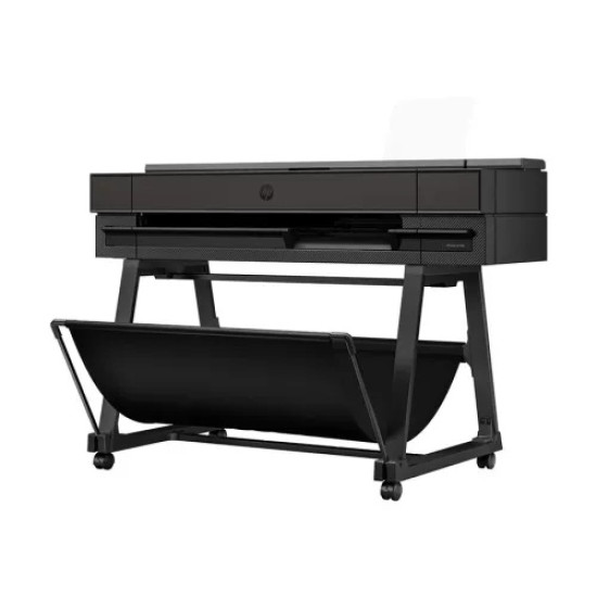 HP DesignJet T850 36-in Large Format Single Function Wireless Plotter Printer HP DesignJet T850 36-in Large Format Single Function Wireless Plotter Printer