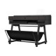 HP DesignJet T850 36-in Large Format Single Function Wireless Plotter Printer HP DesignJet T850 36-in Large Format Single Function Wireless Plotter Printer