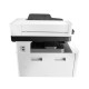 HP LaserJet MFP M438nda Multifunction Mono Laser Printer HP LaserJet MFP M438nda Multifunction Mono Laser Printer