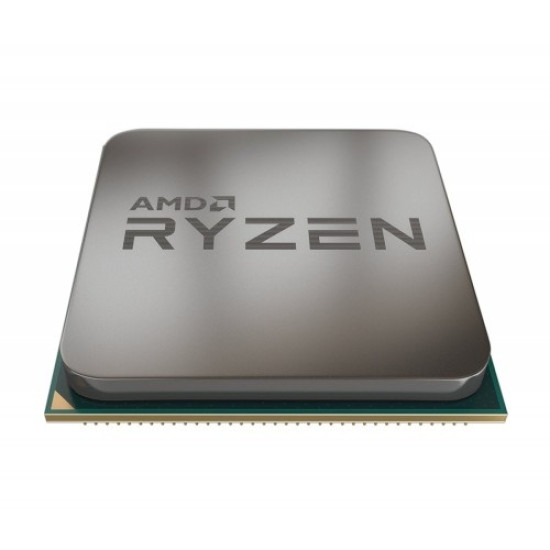 AMD Ryzen 5 2400G Desktop Processor with Radeon RX Vega 11 Graphics AMD Ryzen 5 2400G Desktop Processor with Radeon RX Vega 11 Graphics