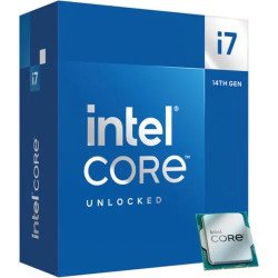 Intel Core i7 14700F 14th Gen Raptor Lake Processor Intel Core i7 14700F 14th Gen Raptor Lake Processor