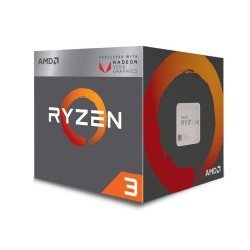 AMD Ryzen 3 5300GE Processor with Radeon Graphics AMD Ryzen 3 5300GE Processor with Radeon Graphics