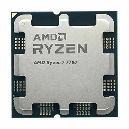 AMD Ryzen 7 7700 Gaming Processor (TRAY)